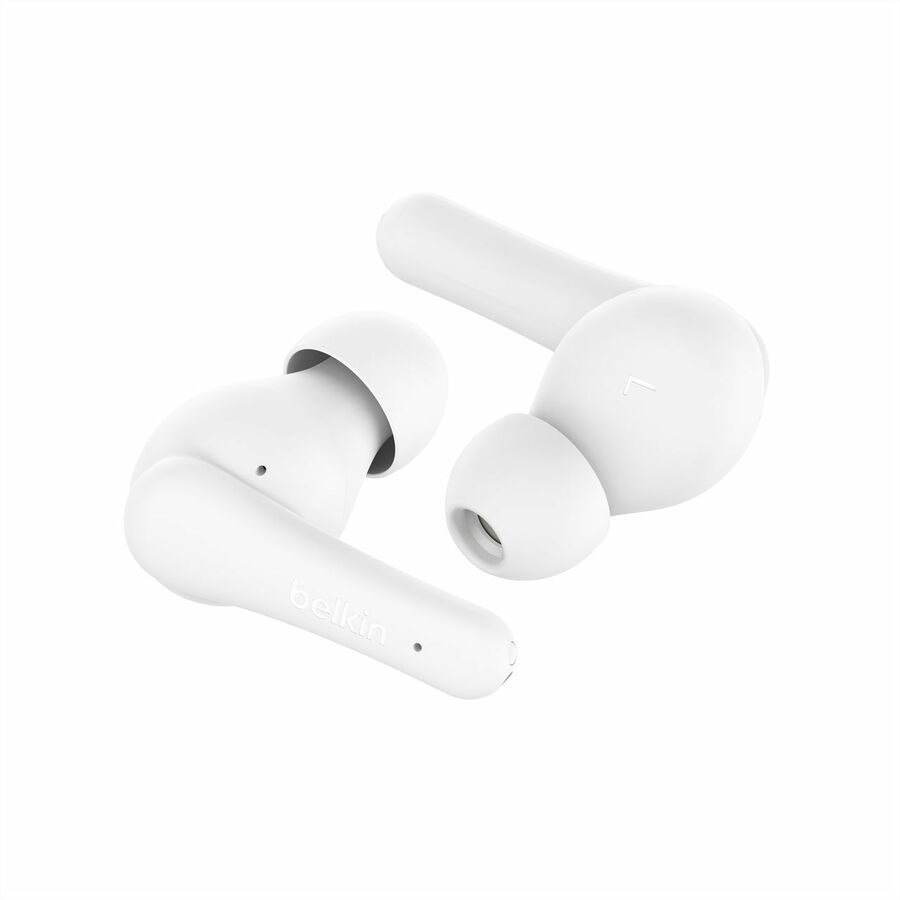 Belkin SoundForm Rhythm True Wireless Earbuds