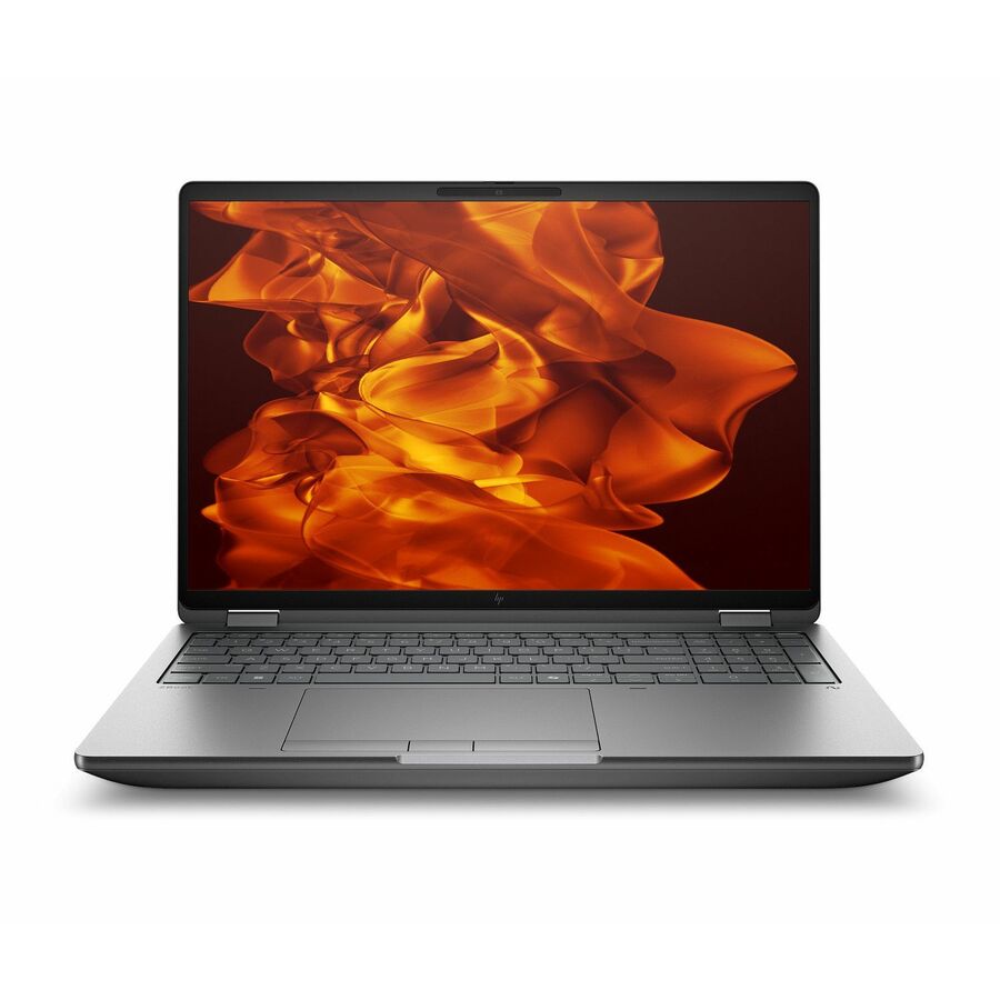 HP ZBook Fury G1i 16" Mobile Workstation - WQXGA - Intel Core Ultra 9 285HX - vPro Technology - 32 GB - 1 TB SSD - Meteor Silver
