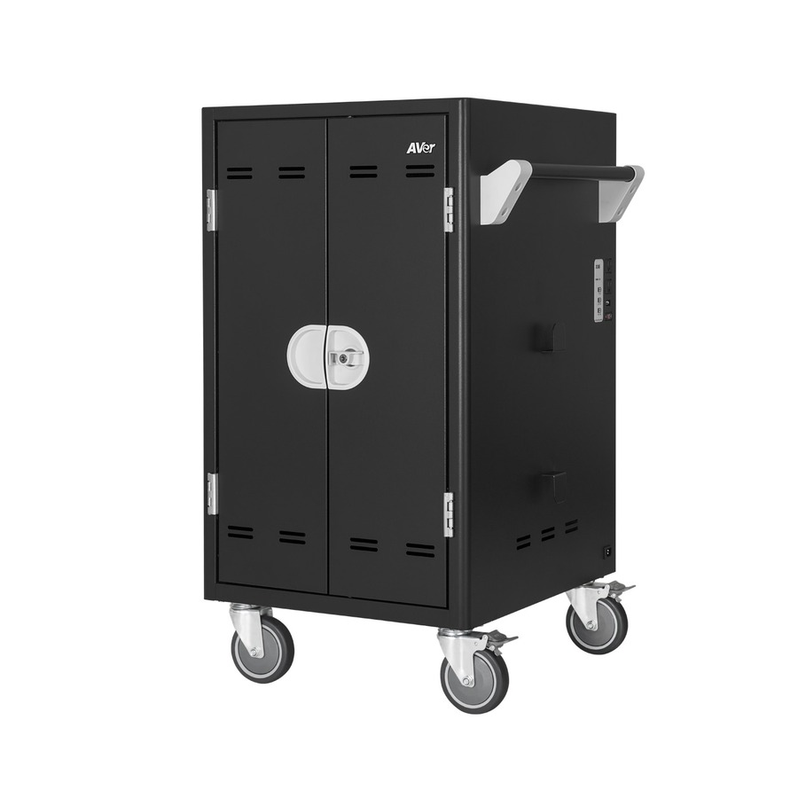 AVer AVerCharge X30i 30 Device Intelligent Charging Cart