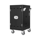 AVer AVerCharge X30i 30 Device Intelligent Charging Cart