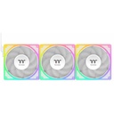 Thermaltake TOUGHFAN EX ARGB Sync Cooling Fan - 3 Pack