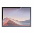 Targus Scratch-Resistant Screen Protector for Microsoft Surface Pro 7+, 7, and 5th Gen Transparent, Clear