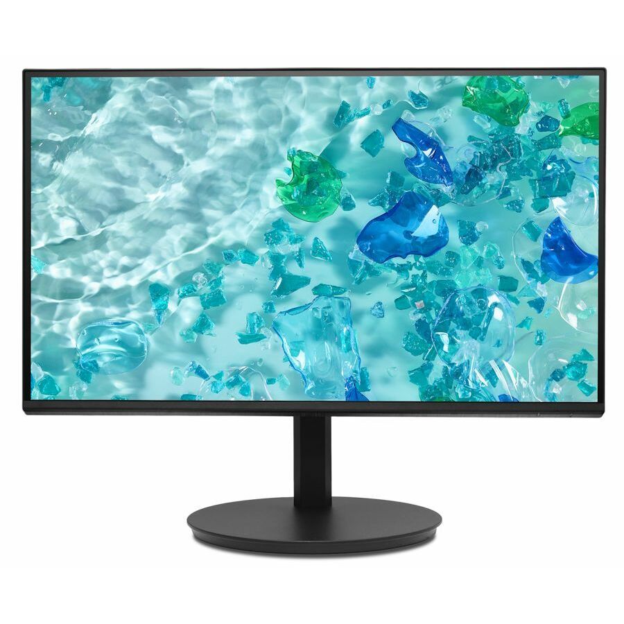 Acer Vero CB242Y G 24" Class LCD Monitor - 16:9 - Black