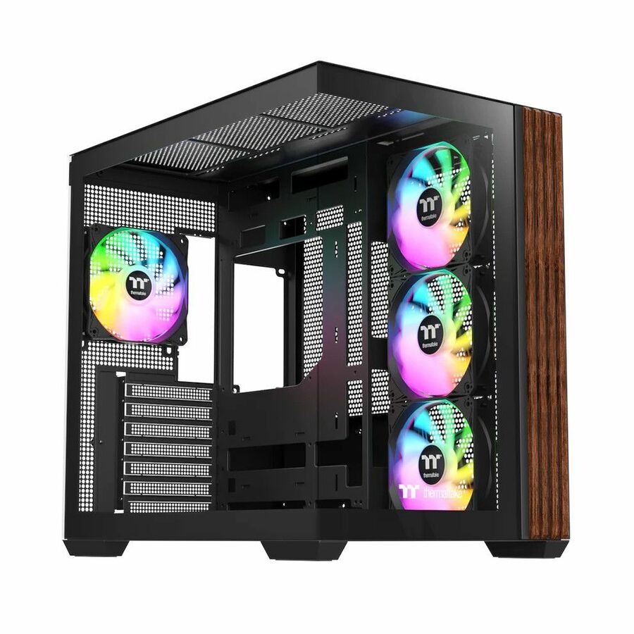 Thermaltake View 380 WS ARGB Mid Tower Chassis