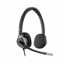 Poly Mission 625 Stereo USB Wired Headset (C01C6AA)