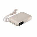 Belkin BoostCharge Power Bank 10K with Display