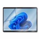 Targus Scratch-Resistant Antimicrobial Screen Protector for Microsoft Surface Pro 10, Clear