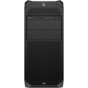 HP Z4 G5 Workstation - 1 Xeon w3-2525 - 32 GB - 1 TB SSD - Tower - Black - Smart Buy