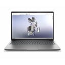 HP ZBook X G1i 16" Mobile Workstation - WQUXGA - 120 Hz - Intel Core Ultra 9 285H - vPro Technology - 64 GB - 2 TB SSD - English Keyboard - Smart Card Reader - Meteor Silver