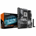 GIGABYTE Ultra Durable B850 EAGLE WIFI6E Gaming Desktop Motherboard - AMD B850 Chipset - Socket AM5 - ATX