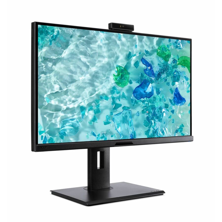 Acer Vero B278K LB 27" Class LCD Monitor - 16:9 - Black