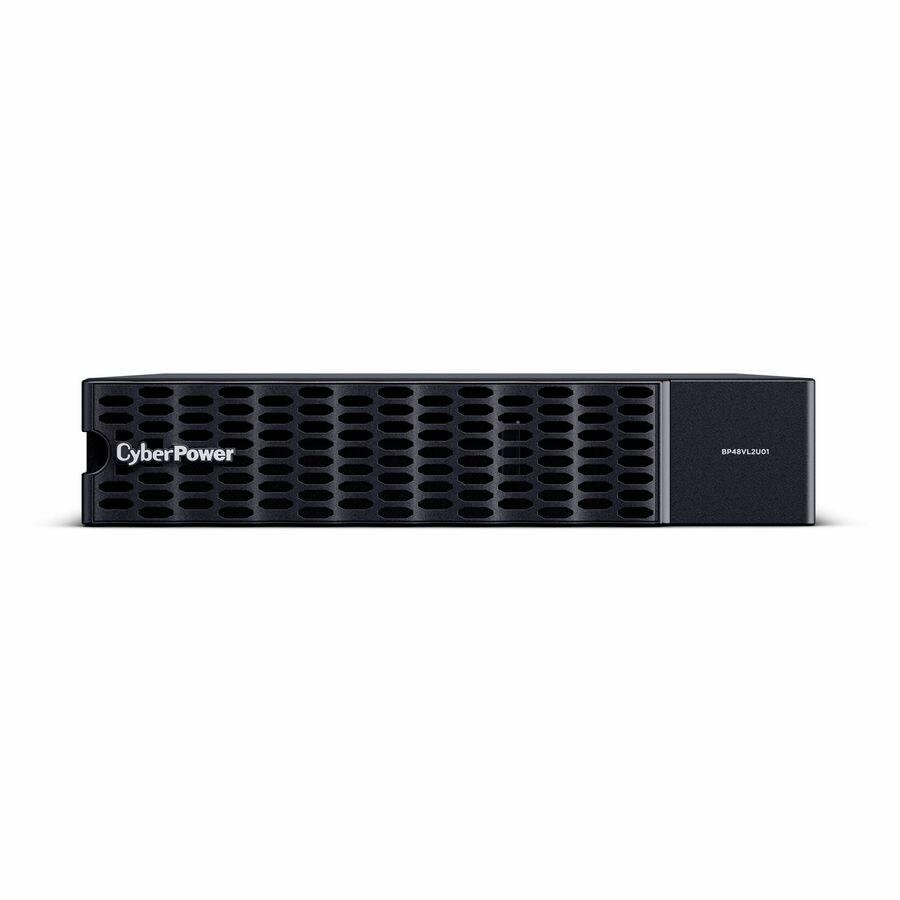 CyberPower BP48VL2U01 Extended Battery Modules