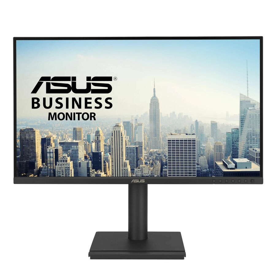 Asus BE27AQG 27" Class WQHD LED Monitor - 16:9 - TAA compliant