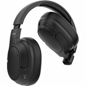Belkin SoundForm Isolate Noise Cancelling Over-Ear Headphones