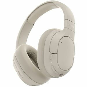 Belkin SoundForm Isolate Noise Cancelling Over-Ear Headphones