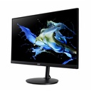 Acer Vero CB272U G 27" Class LCD Monitor - 16:9 - Black