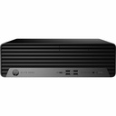HP Elite 805 G9 Desktop Computer - AMD Ryzen 5 8600G - 16 GB - 256 GB SSD - Small Form Factor - Smart Buy