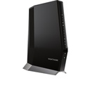 Netgear Nighthawk CAX80 Wi-Fi 6 IEEE 802.11ax Ethernet, Cable Wireless Router