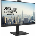 Asus BE249QFK 24" Class Webcam Full HD LED Monitor - 16:9