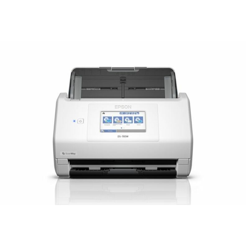 Epson DS-785W Sheetfed Scanner