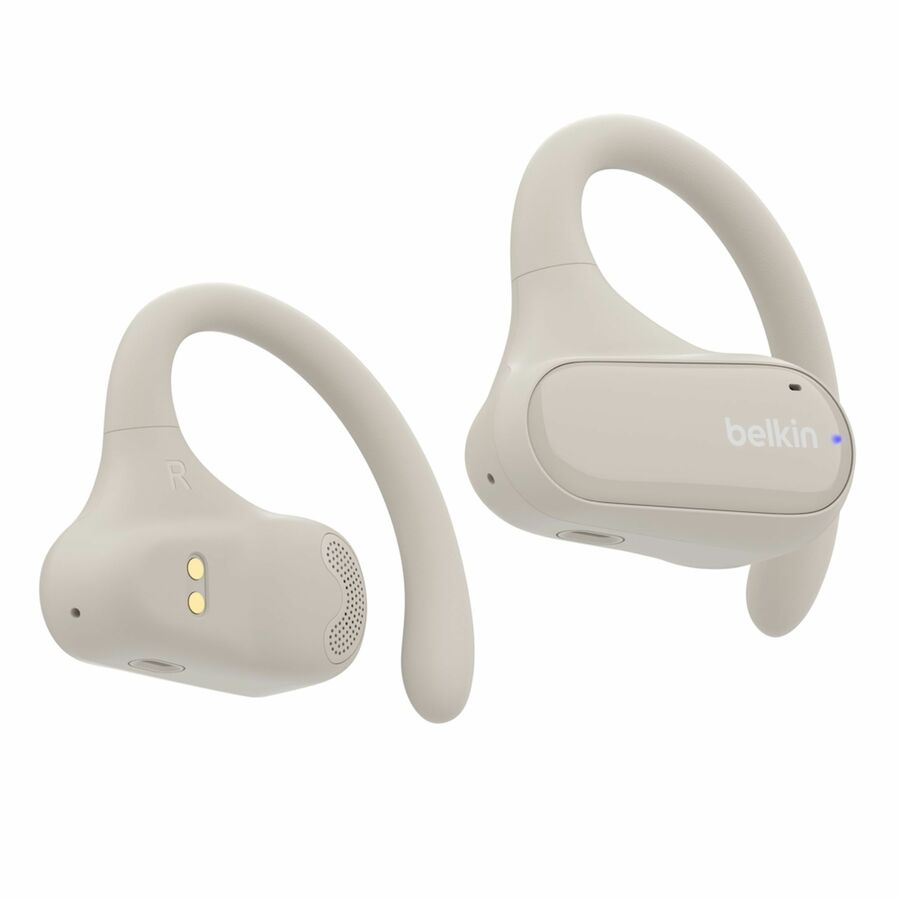 Belkin SoundForm ClearFit Earset