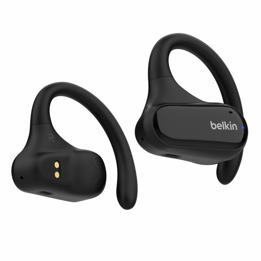 Belkin SoundForm ClearFit Earset