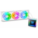 Thermaltake TH360 V3 ARGB Sync Snow Edition Cooling Fan/Radiator/Water Block/Pump