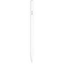 Alogic iPad Stylus Pen with Wireless Charging White