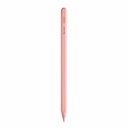 Alogic iPad Stylus Pen with Wireless Charging Pink