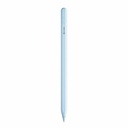 Alogic iPad Stylus Pen with Wireless Charging Blue