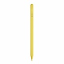Alogic iPad Stylus Pen with Wireless Charging Yellow