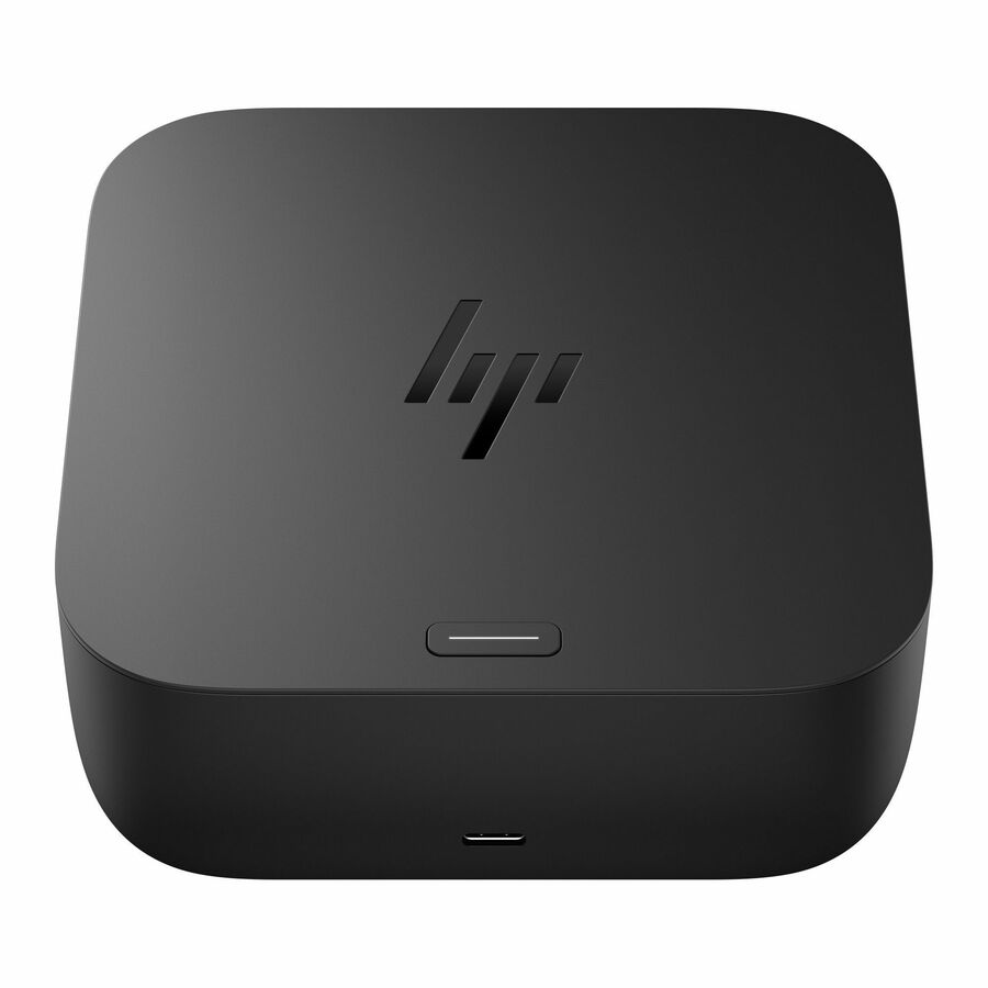HP USB-C 100W G6 Dock (9X3V1U)