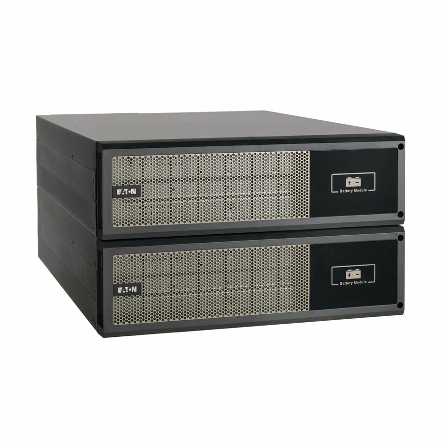 Eaton Two Rack mountable EBM required for either the 15kW or 20kW UPS Module