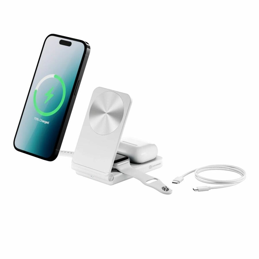 Alogic YOGA 3-in-1 Wireless Charging Stand