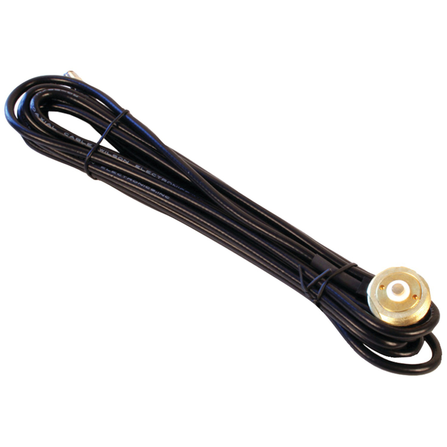 WilsonPro NMO Mount 3/4 inch