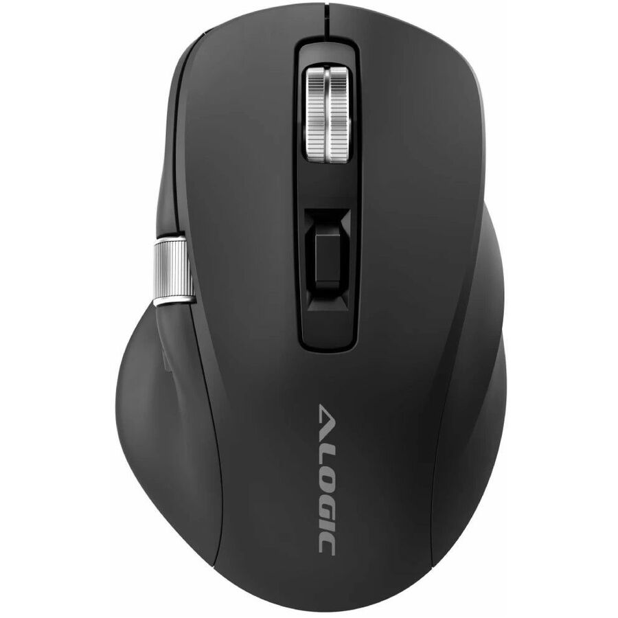 Alogic Bluetooth USB-C Rechargeable 7 Keys Programmable Mouse