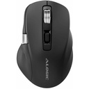 Alogic Bluetooth USB-C Rechargeable 7 Keys Programmable Mouse