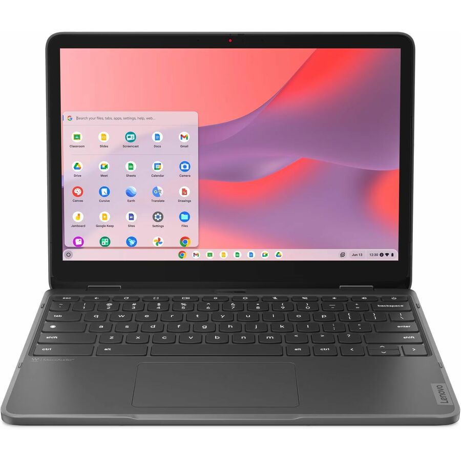 500e G4 1.00 GHz Chrome 8.0GB 64GB eMMC 12.2