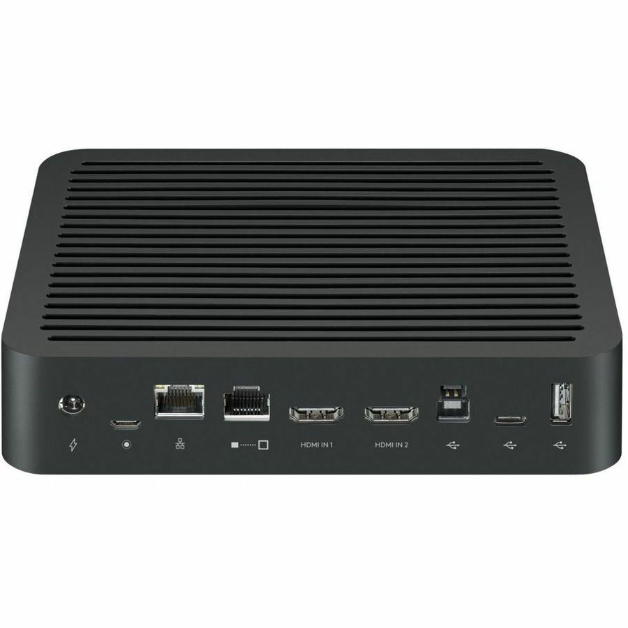 Logitech Rally Video Conferencing Table Accessory Hub