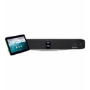 Poly Studio X70 All-In-One Video Bar with TC10 Controller Kit No Radio GSA/TAA