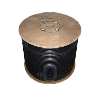 WilsonPro 500 ft. Wilson-400 Ultra Low-Loss Cable