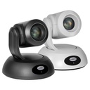 Vaddio RoboSHOT 12E HDBaseT OneLINK Bridge Video Conferencing System - PTZ Camera - TAA Compliant