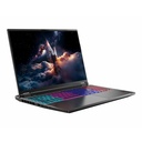 Acer Nitro V 16S AI ANV16S-41 ANV16S-41-R27B 16" Gaming Notebook - WUXGA - 180 Hz - AMD Ryzen 7 Ryzen 200 Series 260 - 16 GB - 1 TB SSD - English Keyboard - Black