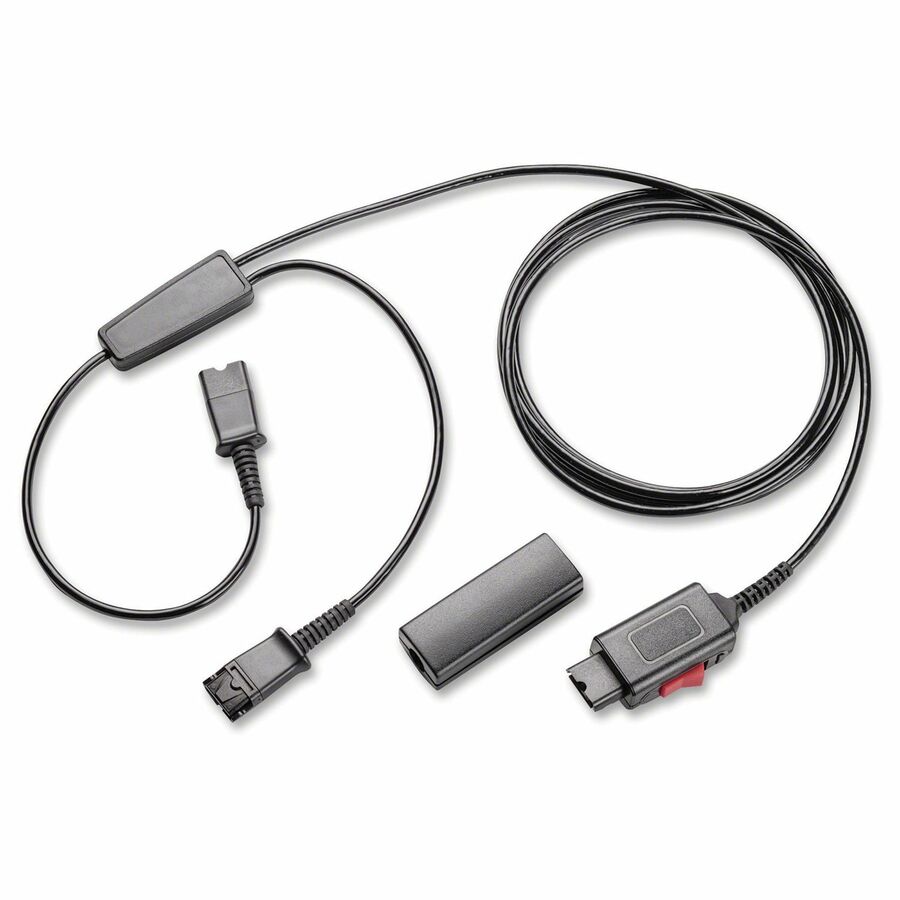 Poly Y Training Cable