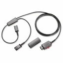 Poly Y Training Cable