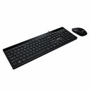 Adesso AKB-140CB Keyboard & Mouse
