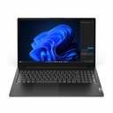 Lenovo V15 G5 IRL 83HF00KHUS 15.6" Notebook - Full HD - Intel Core i5 13th Gen i5-13420H - 16 GB - 512 GB SSD - English Keyboard - Business Black