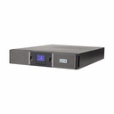 Eaton 9PX 1500VA 1350W 120V Online Double-Conversion UPS - 5-15P, 8x 5-15R Outlets, Cybersecure Network Card, Extended Run, 2U Rack/Tower
