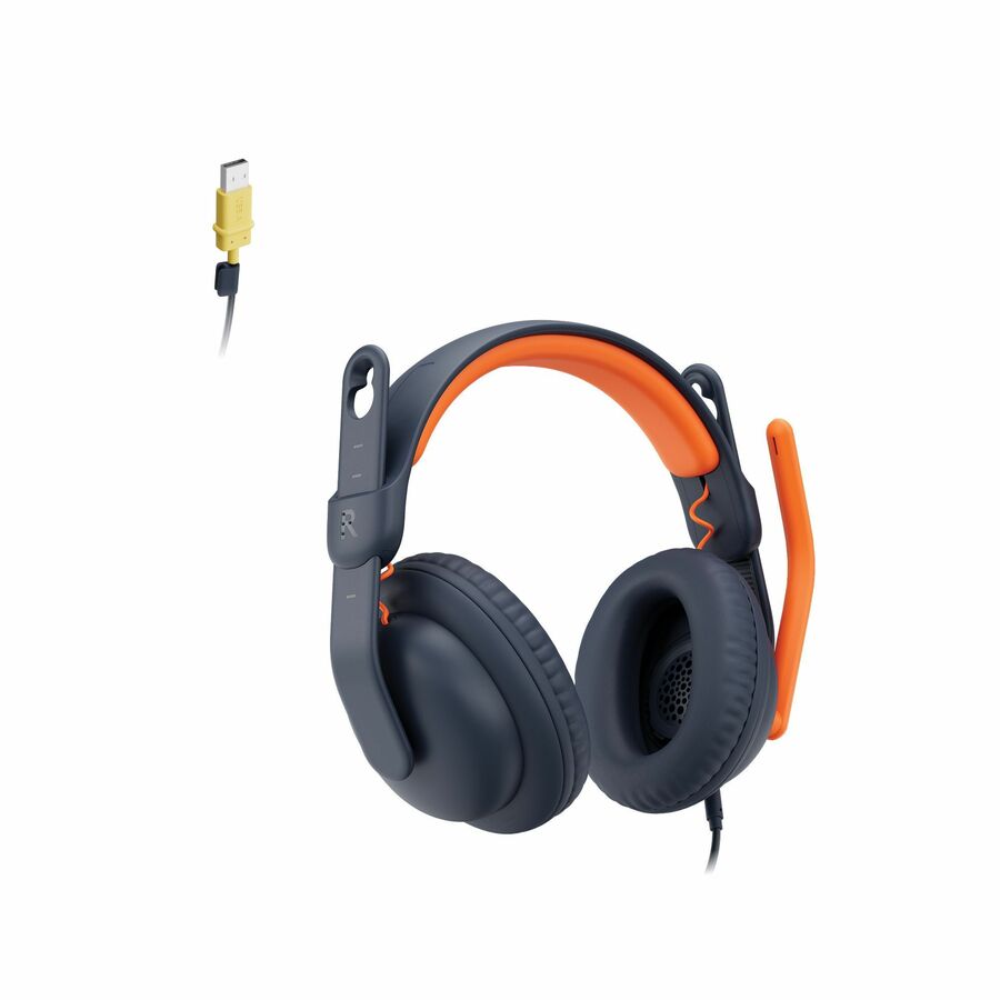 Logitech Zone Learn Headset