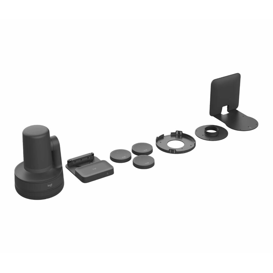 Logitech Rally Streamline Kit